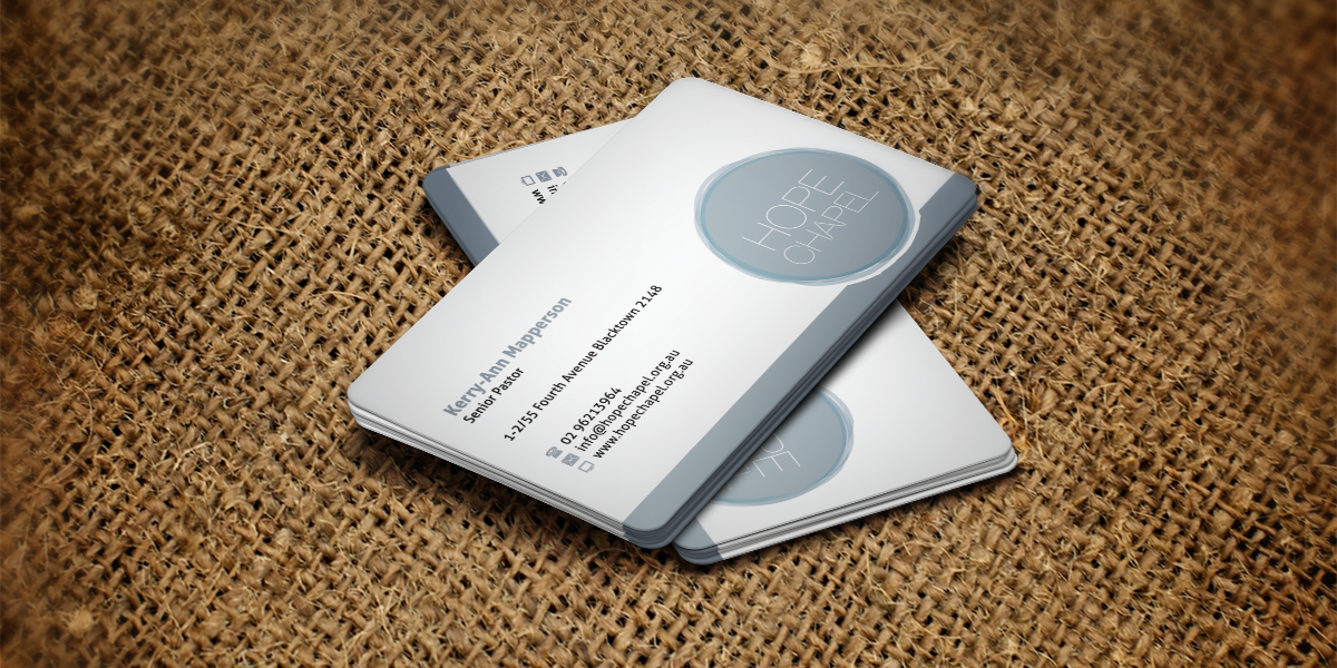 Business Card Design by WebixBD for this project | Design #5404419