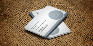 Diseño de Tarjeta de Presentación por WebixBD para este proyecto | Diseño: #5404419