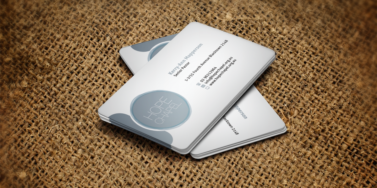 Business Card Design by WebixBD for this project | Design #5404437