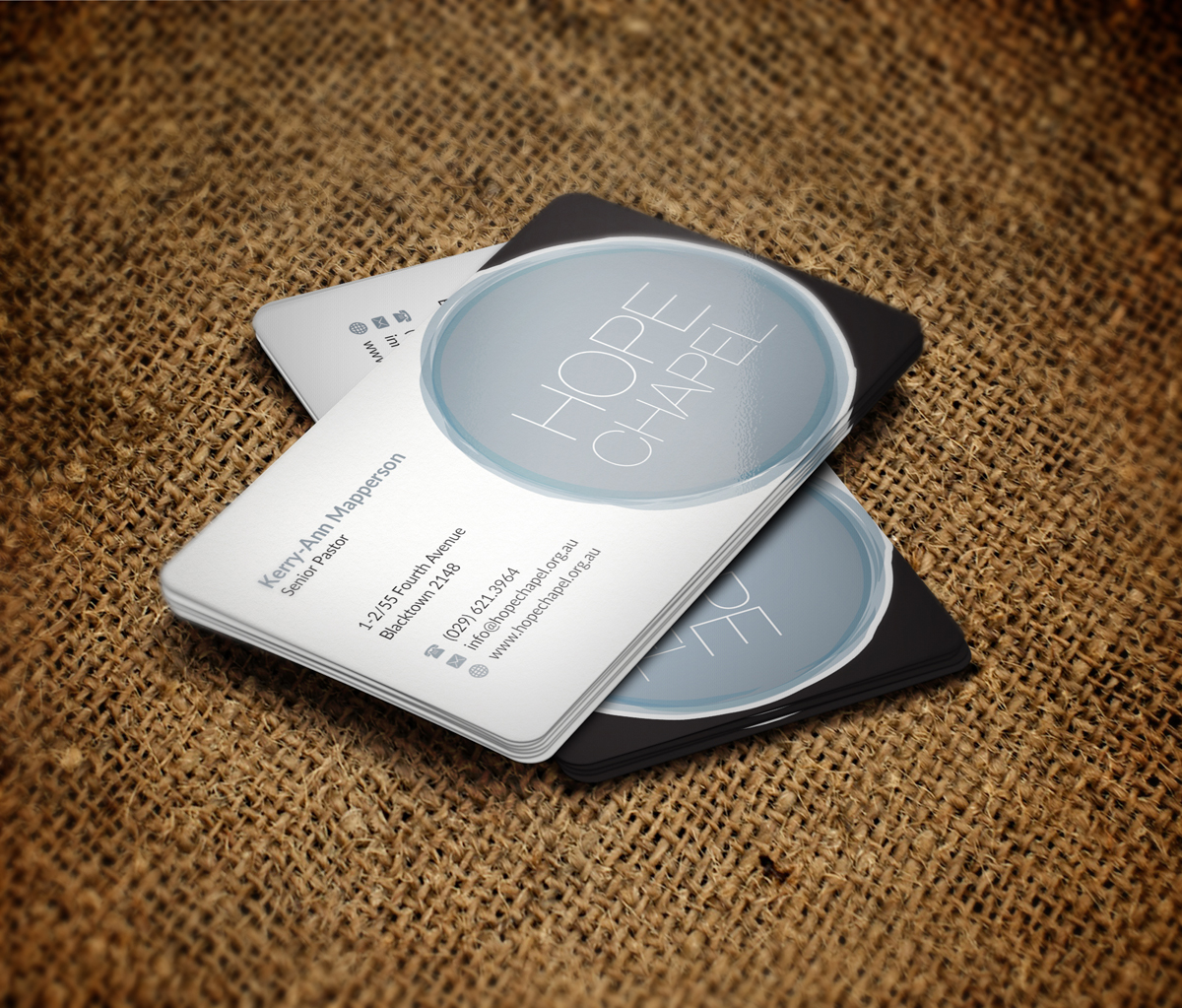 Business Card Design by WebixBD for this project | Design #5462063