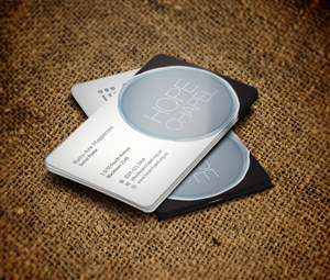 Diseño de Tarjeta de Presentación por WebixBD para este proyecto | Diseño: #5462063