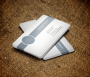 Diseño de Tarjeta de Presentación por WebixBD para este proyecto | Diseño: #5462080