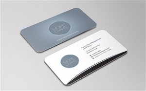 Diseño de Tarjeta de Presentación por WebixBD para este proyecto | Diseño: #5462254