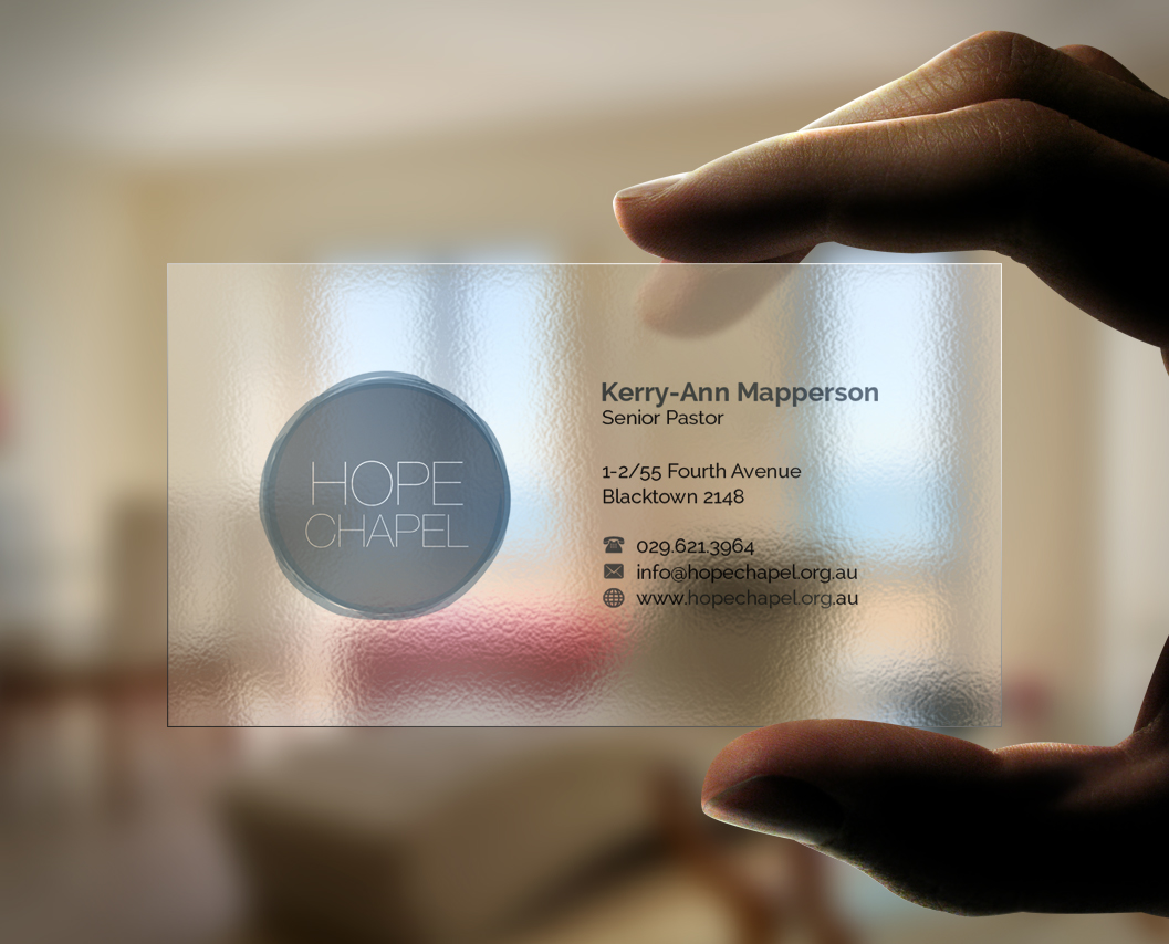 Business Card Design by WebixBD for this project | Design #5462262