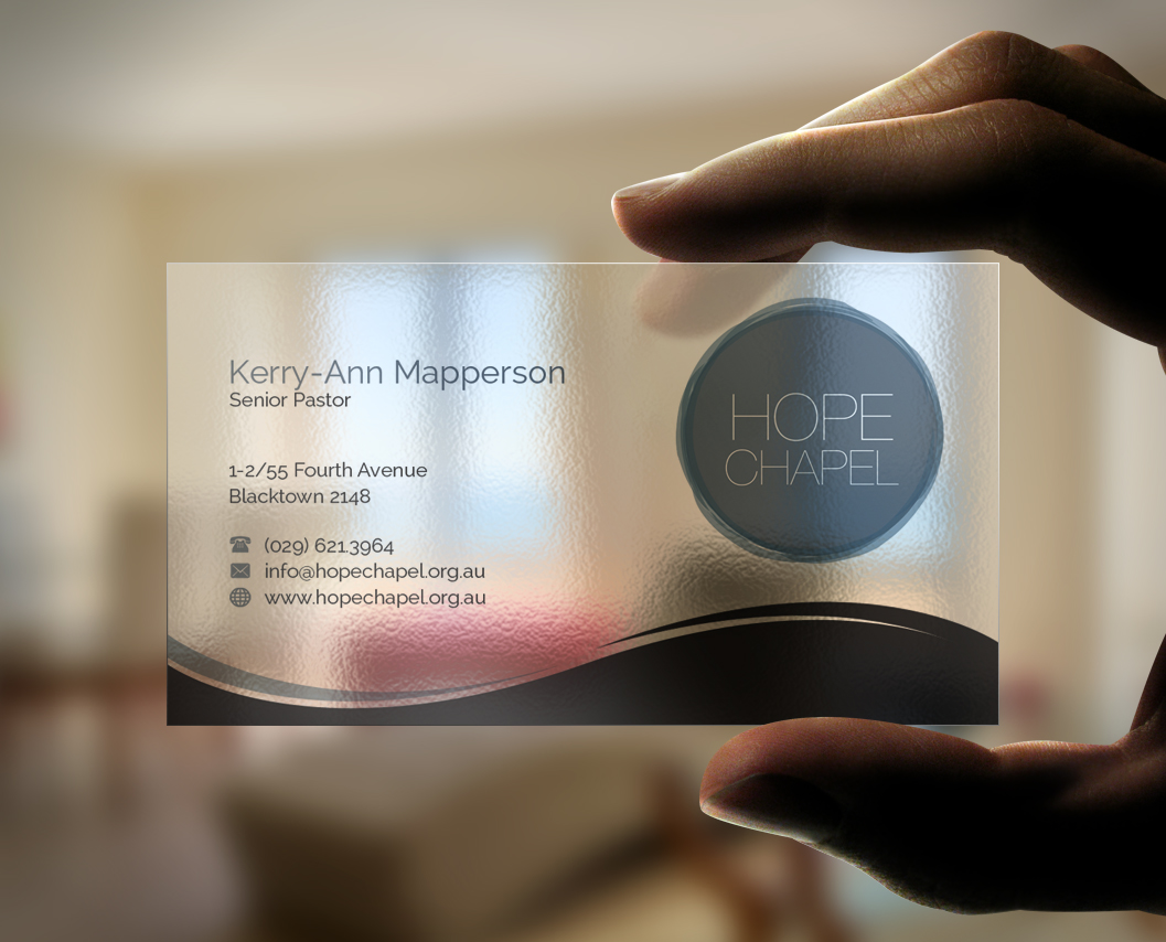 Business Card Design by WebixBD for this project | Design #5462425