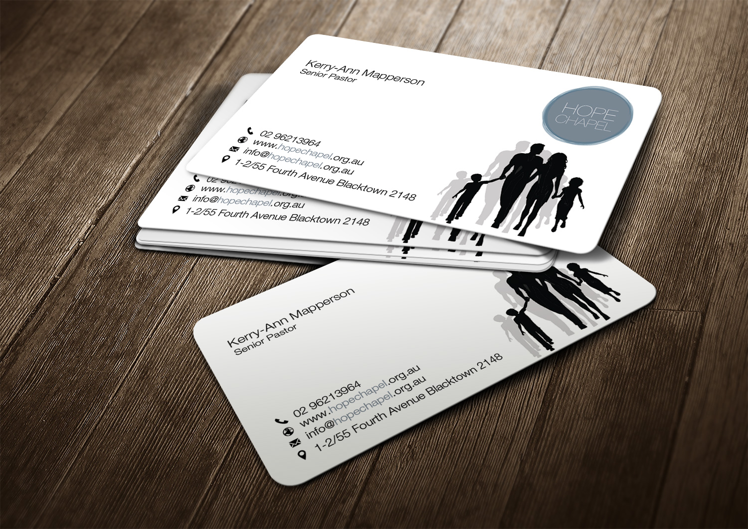 Design de Carte de Visite par Lanka Ama pour ce projet | Design #5399897