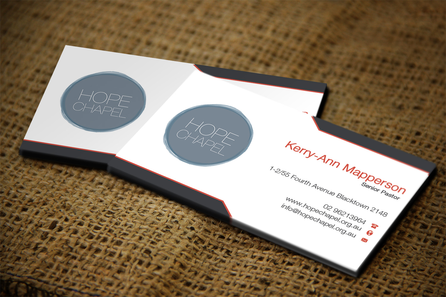 Business Card Design by Lanka Ama for this project | Design #5399900