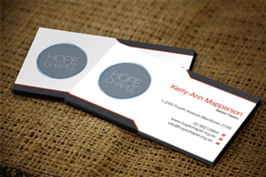 Business Card Design by Lanka Ama for this project | Design: #5399900