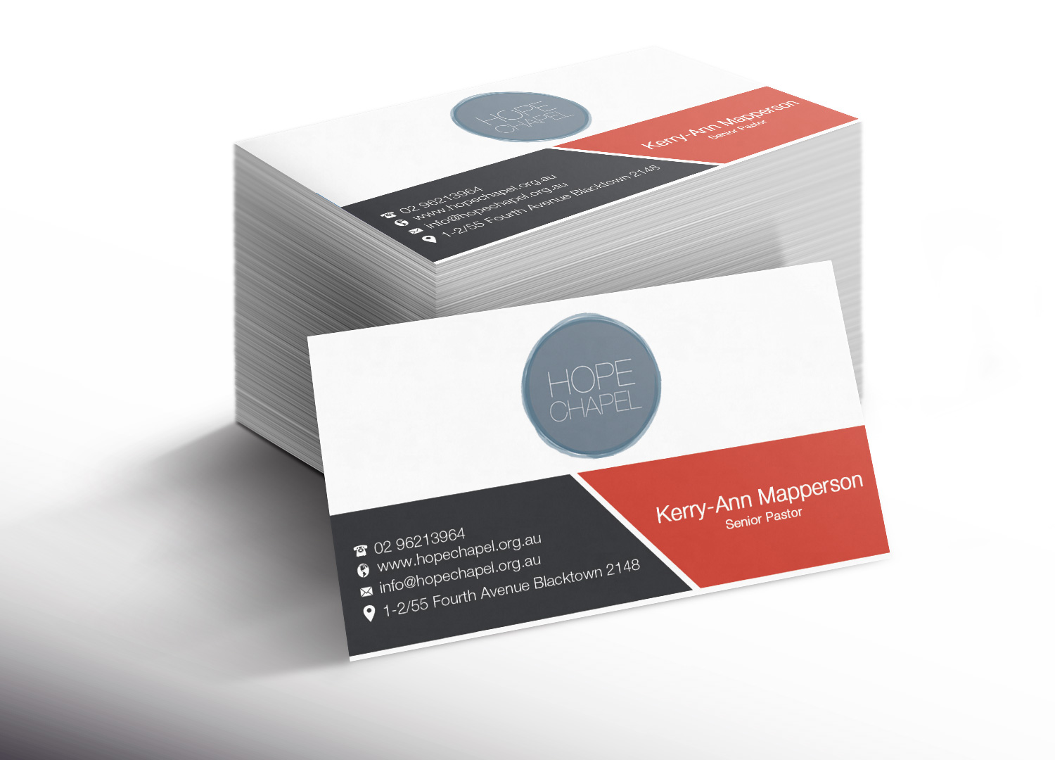 Business Card Design by Lanka Ama for this project | Design #5399906