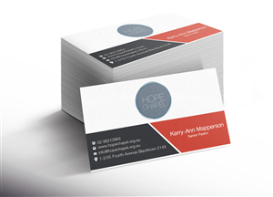 Business Card Design by Lanka Ama for this project | Design: #5399906