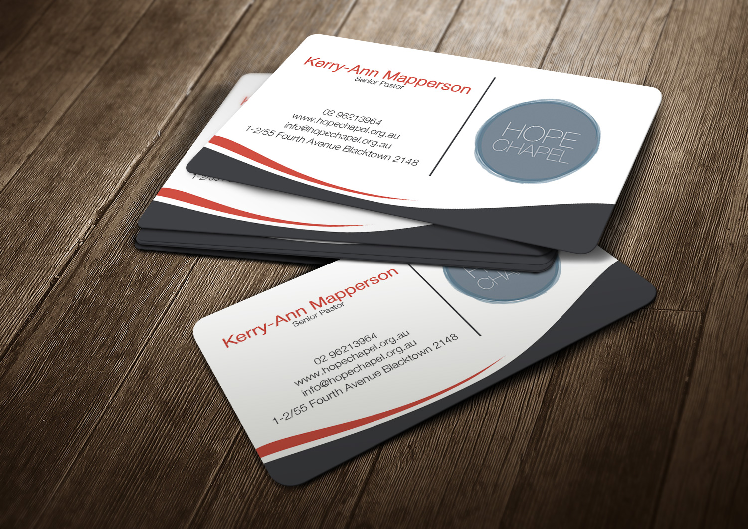 Business Card Design by Lanka Ama for this project | Design #5399956
