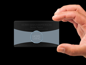 Business Card Design by Lanka Ama for this project | Design: #5399961