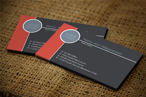Business Card Design by Lanka Ama for this project | Design: #5400004