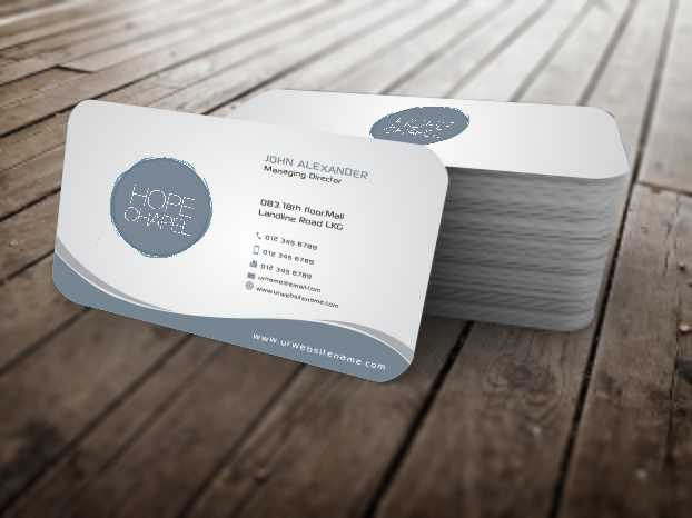 Business Card Design by szabist for this project | Design #5408918