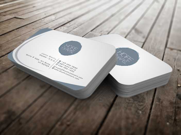 Business Card Design by szabist for this project | Design #5408920