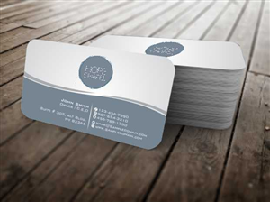 Diseño de Tarjeta de Presentación por szabist para este proyecto | Diseño: #5408921