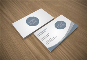 Diseño de Tarjeta de Presentación por szabist para este proyecto | Diseño: #5408929