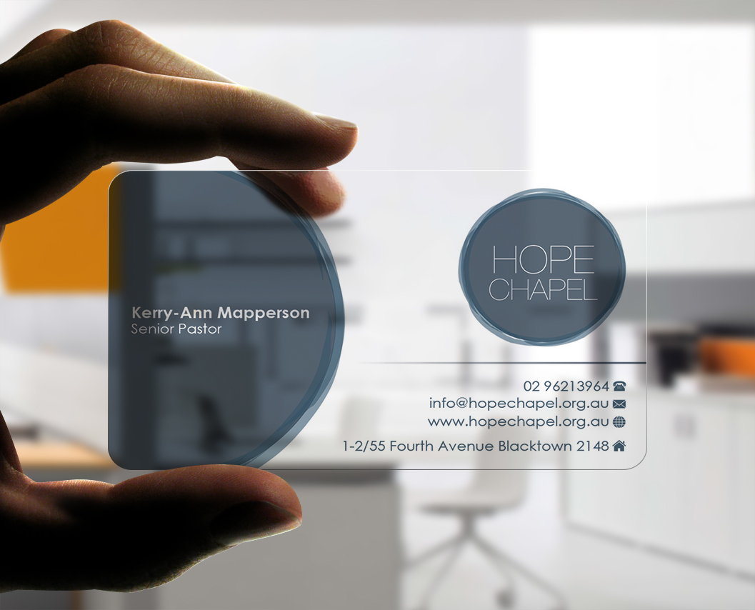 Business Card Design by Stylez Designz for this project | Design #5467200