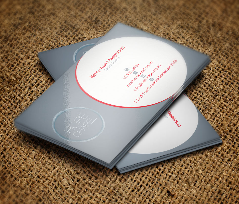 Diseño de Tarjeta de Presentación por Verified artistry (Design garden) para este proyecto | Diseño #5425726