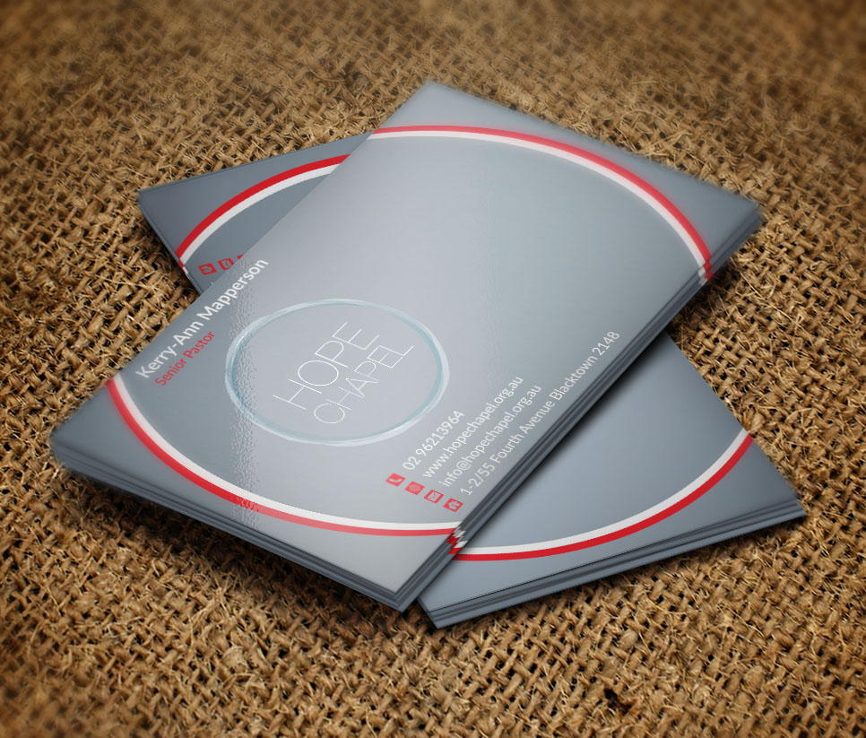 Business Card Design by Verified artistry (Design garden) for this project | Design #5425730