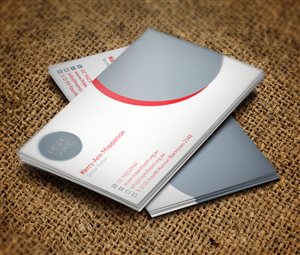 Business Card Design by Verified artistry (Design garden) for this project | Design: #5425731