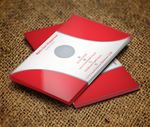 Business Card Design by Verified artistry (Design garden) for this project | Design: #5425733