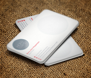 Business Card Design by Verified artistry (Design garden) for this project | Design: #5425743