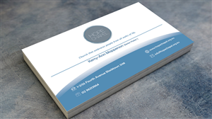 Design de Carte de Visite par Maggidesign pour ce projet | Design : #5433292