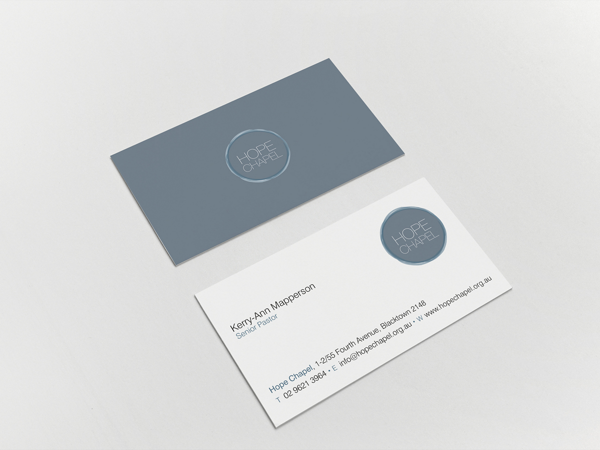 Visitenkarten-Design von HYPdesign für dieses Projekt | Design #5411854