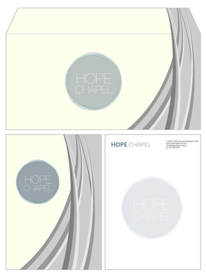 Letterhead Design by Danang Prastiawan for this project | Design: #5398464
