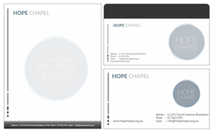 Letterhead Design by Danang Prastiawan for this project | Design: #5398467