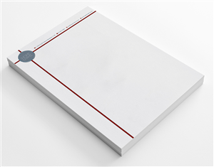 Letterhead Design by ALSADESIGN for this project | Design: #5398883