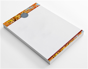 Letterhead Design by ALSADESIGN for this project | Design: #5398952