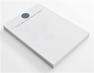 Letterhead Design by ALSADESIGN for this project | Design: #5409178