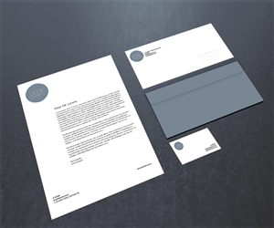 Letterhead Design by Bielka design for this project | Design: #5401607