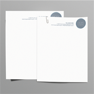 Letterhead Design by creativeride for this project | Design: #5404902