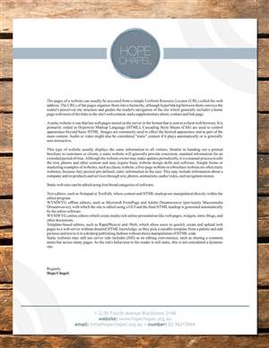 Letterhead Design by MangKepweng for this project | Design #5399821