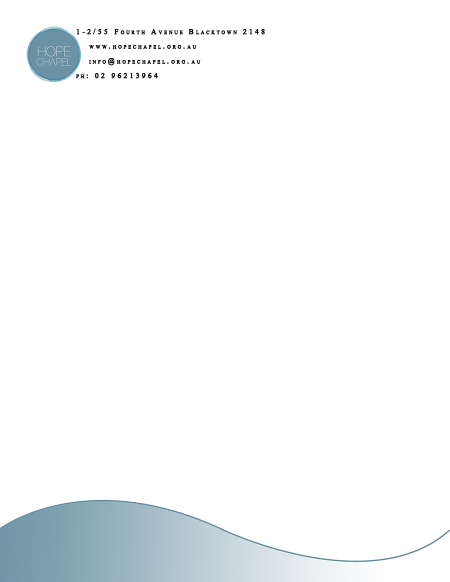 Letterhead Design by G.R. Creations for this project | Design #5398486