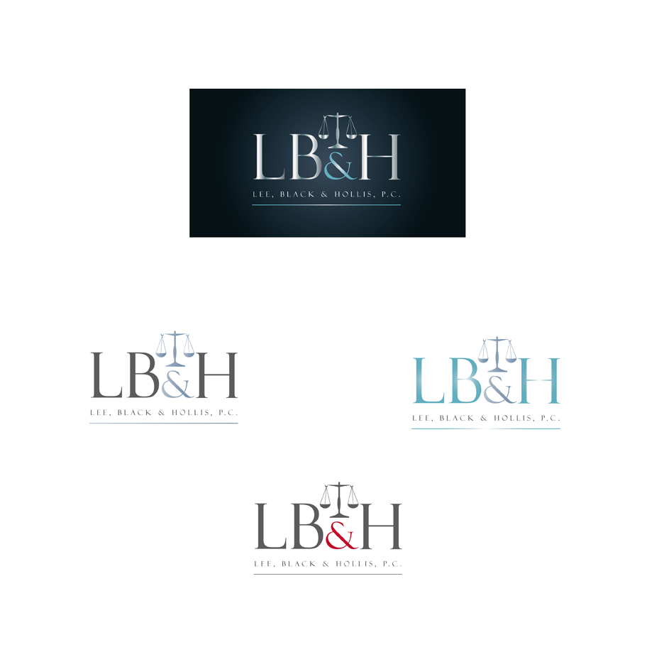 Logo Design by JB for McManamy Jackson Hollis | Design #1509087