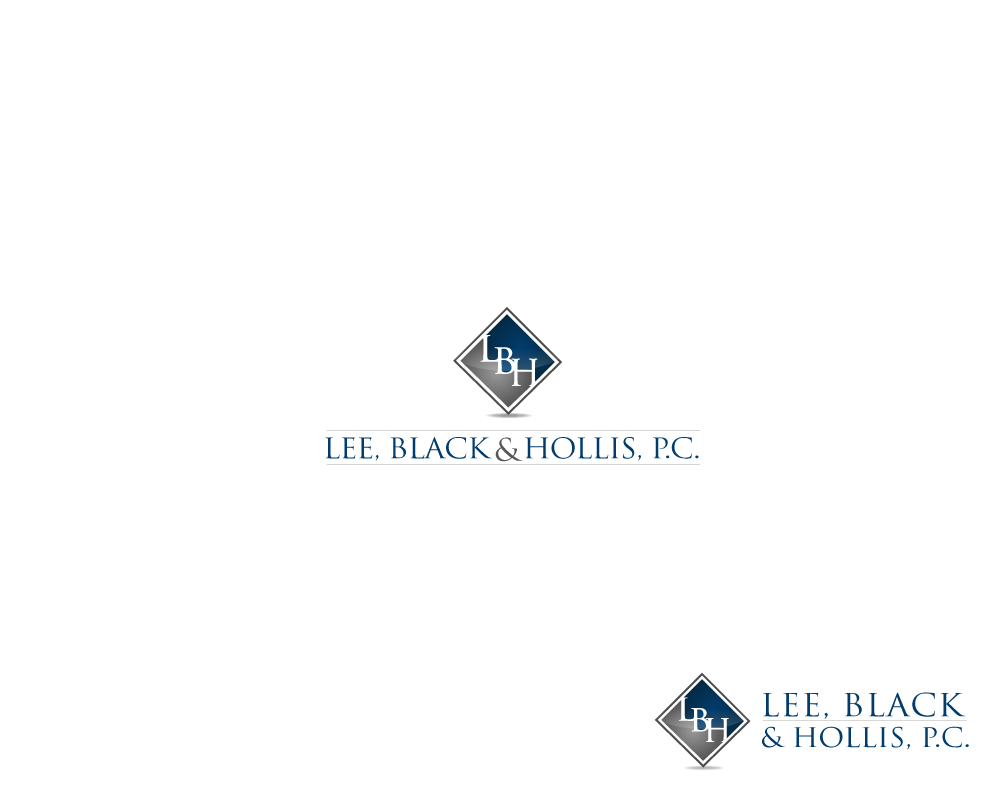 Logo-Design von mukta für McManamy Jackson Hollis | Design #1542602