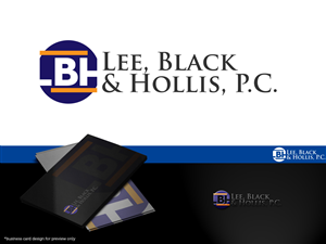 Logo Design by ArtSamurai for McManamy Jackson Hollis | Design: #1500782