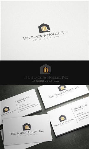 Logo Design by Petrovic N for McManamy Jackson Hollis | Design: #1518070