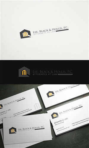 Logo Design by Petrovic N for McManamy Jackson Hollis | Design: #1523882