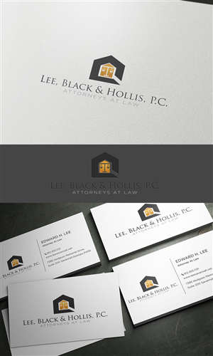 Logo Design by Petrovic N for McManamy Jackson Hollis | Design: #1547357