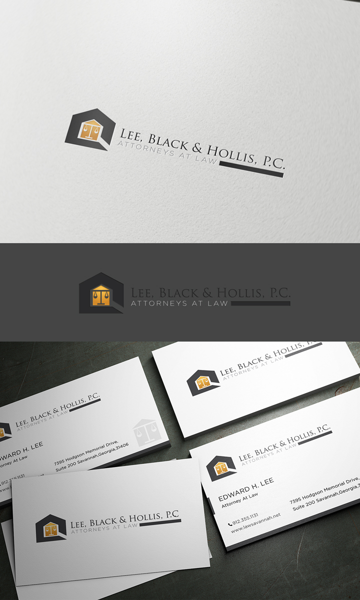 Logo Design by Petrovic N for McManamy Jackson Hollis | Design #1547412