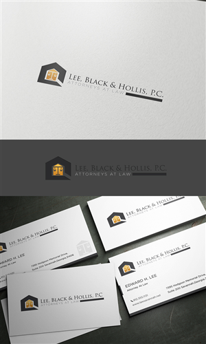 Logo Design by Petrovic N for McManamy Jackson Hollis | Design: #1547412