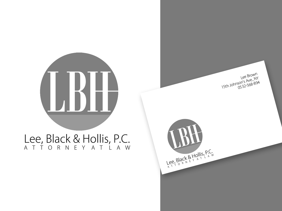 Logo Design by vladst2004 for McManamy Jackson Hollis | Design #1511100