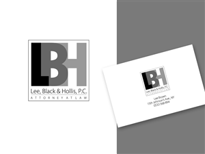 Logo Design by vladst2004 for McManamy Jackson Hollis | Design: #1511102