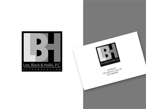 Logo Design by vladst2004 for McManamy Jackson Hollis | Design: #1511105