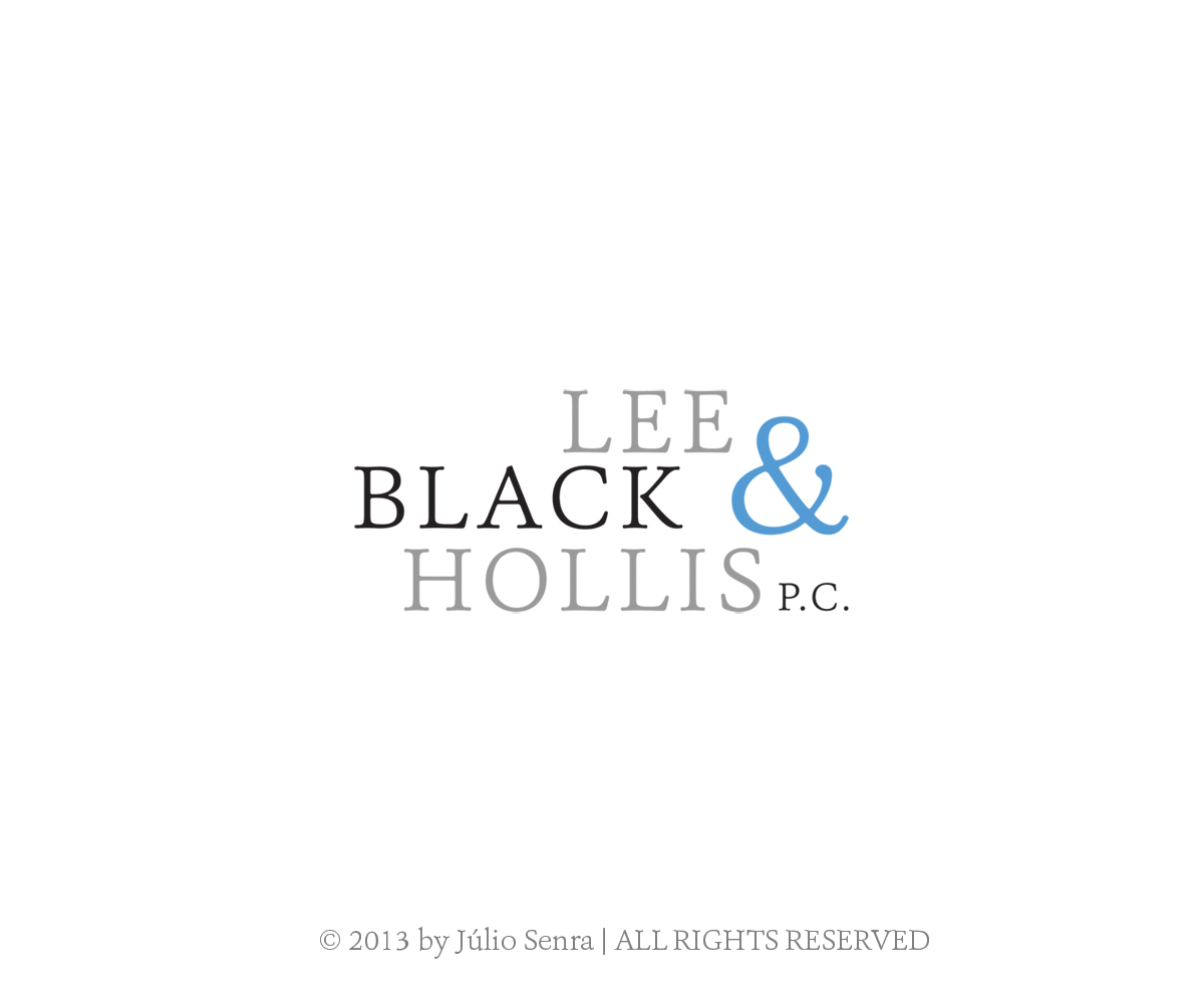 Design de Logo par JS Studio pour McManamy Jackson Hollis | Design #1541886